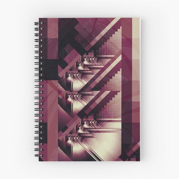 Item preview, Abstract I designed and sold by Jaclyn Hughes.