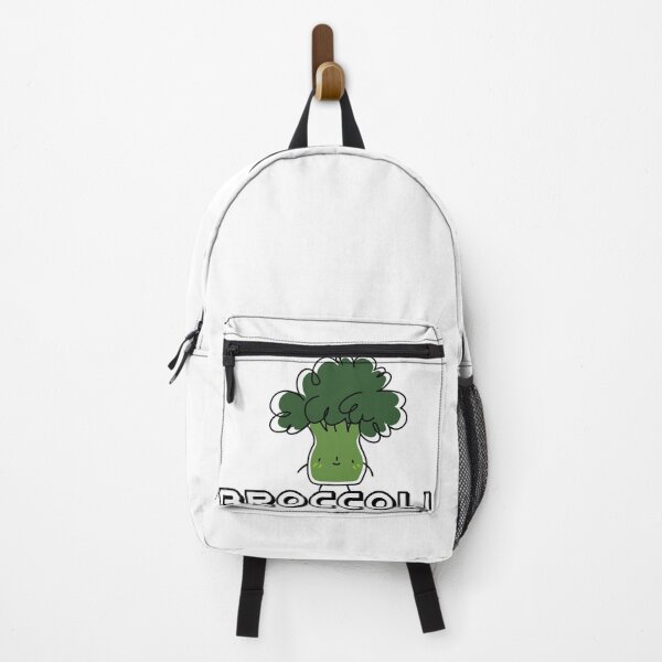 Item preview, Broccoholic designed and sold by Wideworld.