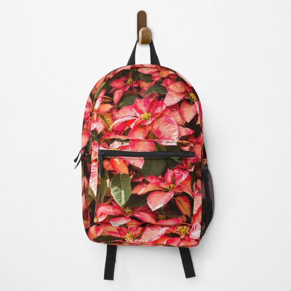 Item preview, Poinsettia designed and sold by Zina Stromberg.