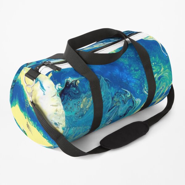 Forgiveness Duffle Bag