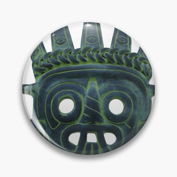Item preview, Aztec Intelligence designed and sold by NINUNO.