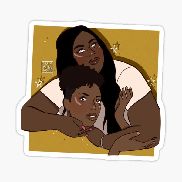 Item preview, BEST FRIENDS! designed and sold by LennyCLN.