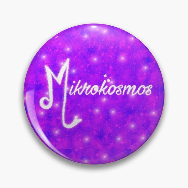 Item preview, Mikrokosmos  designed and sold by fatima2010.
