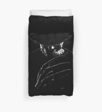 Low Light Duvet Cover