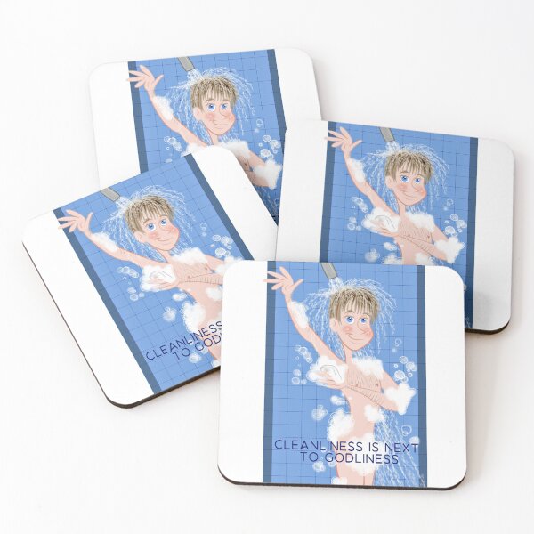 Item preview, Cleanliness- His designed and sold by E-Ocasio.
