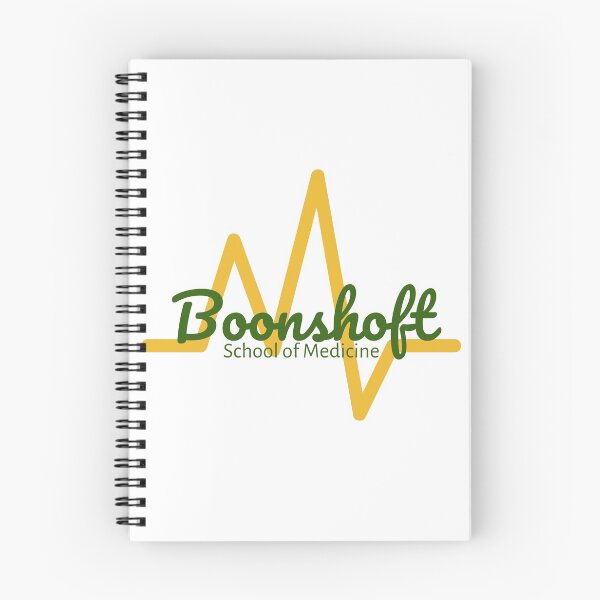 Item preview, Boonshoft School of Medicine designed and sold by mackenziebrock.