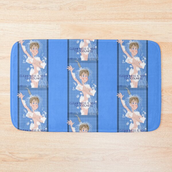 Item preview, Cleanliness- His designed and sold by E-Ocasio.