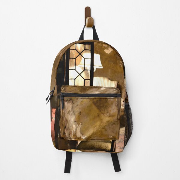 Item preview, Welcome to Al Capone's Cell  designed and sold by DonnaM.