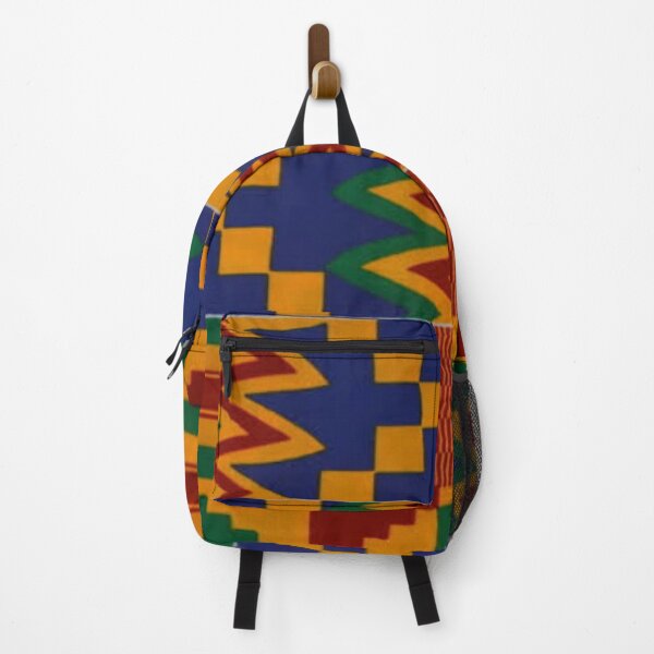 Artikelvorschau, Kente-Design. Afrikanischer Druck/afrikanische Kleidung entworfen und verkauft von Stingchic.