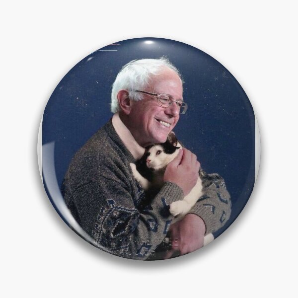 Item preview, BERNIE SANDERS designed and sold by Violet Star.