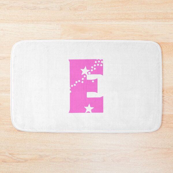 Item preview, e with stars designed and sold by flinning.