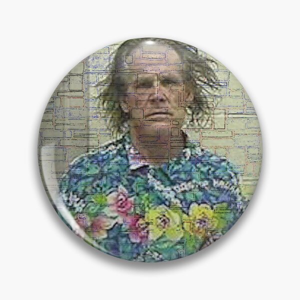 Artikelvorschau, Nick Nolte Fahndungsfoto entworfen und verkauft von serene-dad.