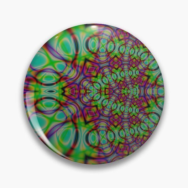 Item preview, Colourful Diffraction Design designed and sold by muz2142.