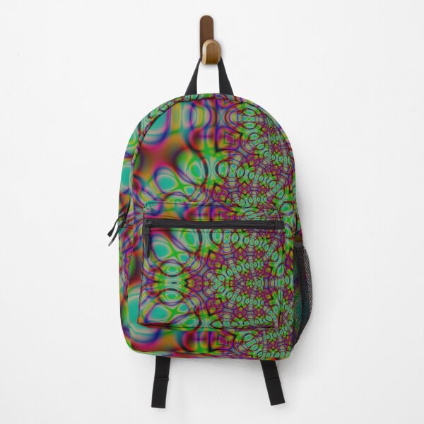 Item preview, Colourful Diffraction Design designed and sold by muz2142.