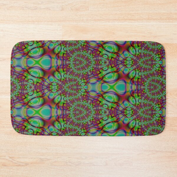 Item preview, Colourful Diffraction Design designed and sold by muz2142.