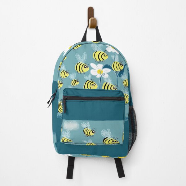 Item preview, Cute Bees designed and sold by E-Ocasio.