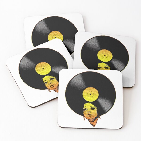 Item preview, Afrovinyl (Soul) designed and sold by Bronzarino.