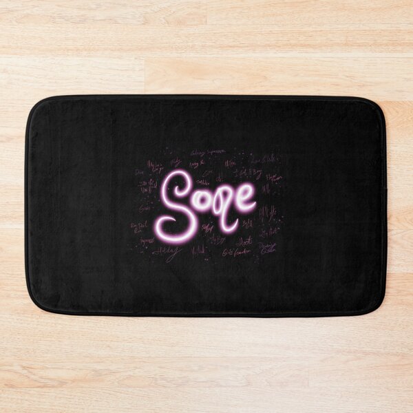 Item preview, Sone  designed and sold by LittlestMermaid.