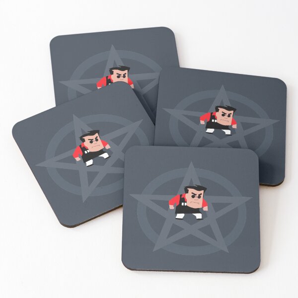 Item preview, The Hell Taker designed and sold by enriquepma.