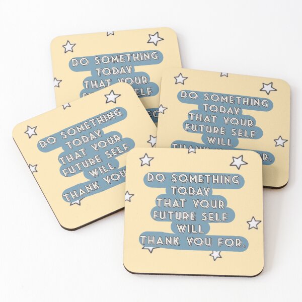 Item preview, Do Something Quote designed and sold by RadiateCo.