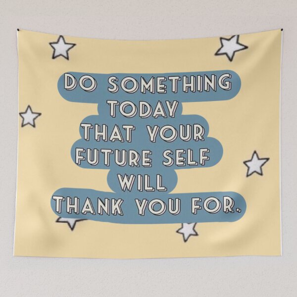Item preview, Do Something Quote designed and sold by RadiateCo.