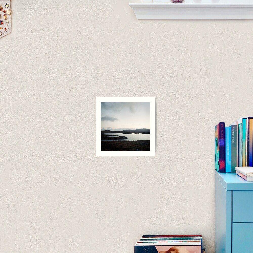 Item preview, Art Print designed and sold by kalua.