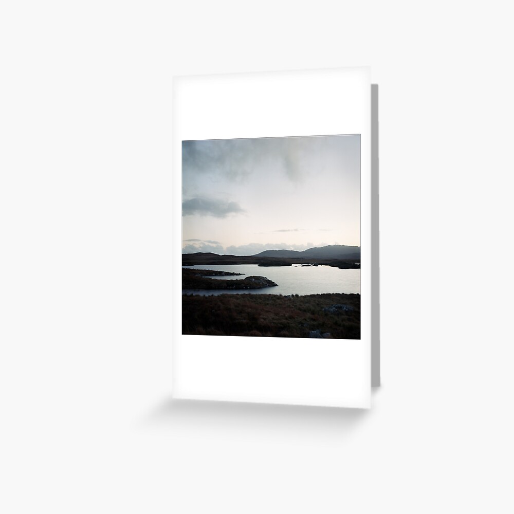 Item preview, Greeting Card designed and sold by kalua.