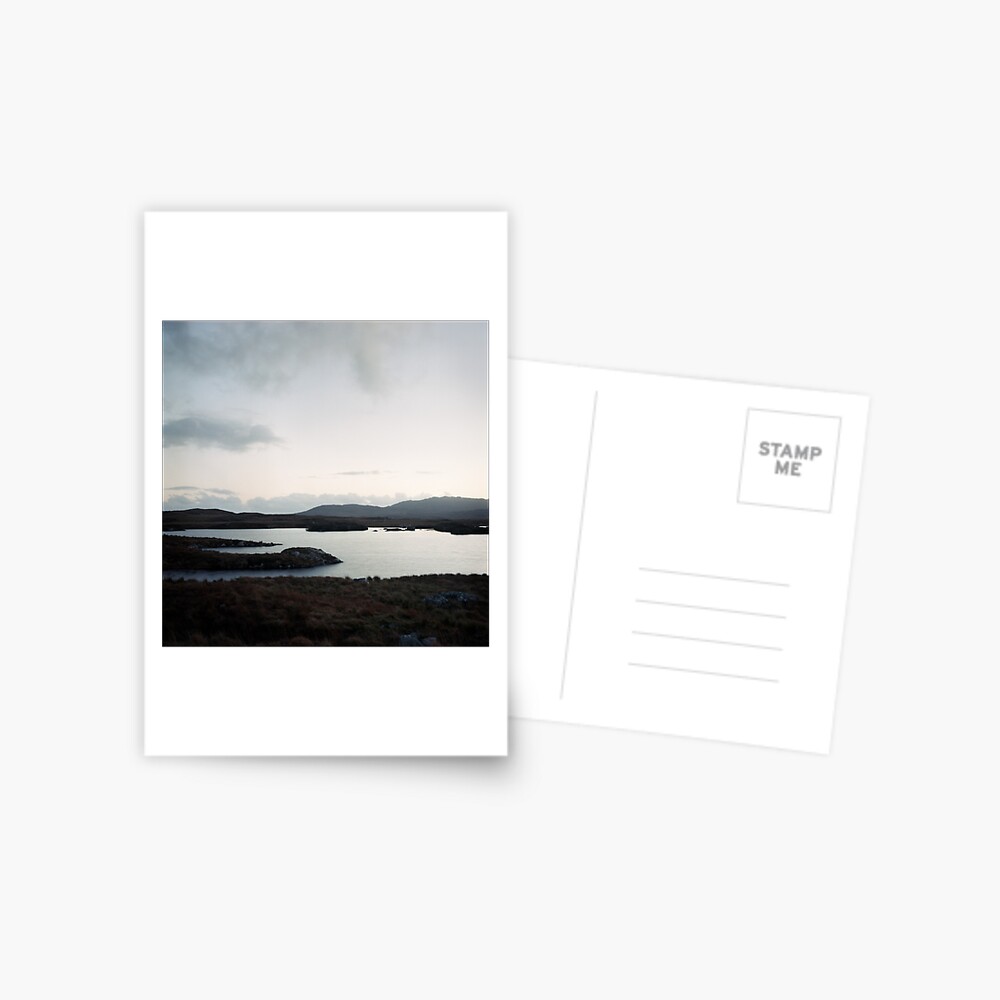 Item preview, Postcard designed and sold by kalua.