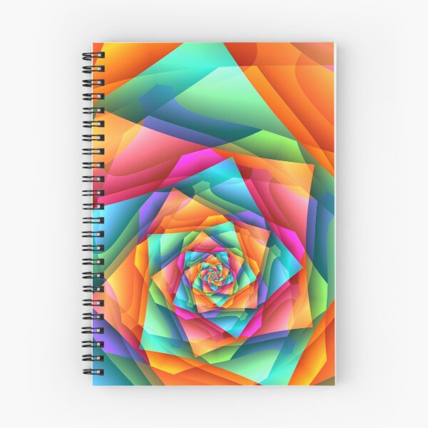 Item preview, Wonders of Color designed and sold by Jaclyn Hughes.
