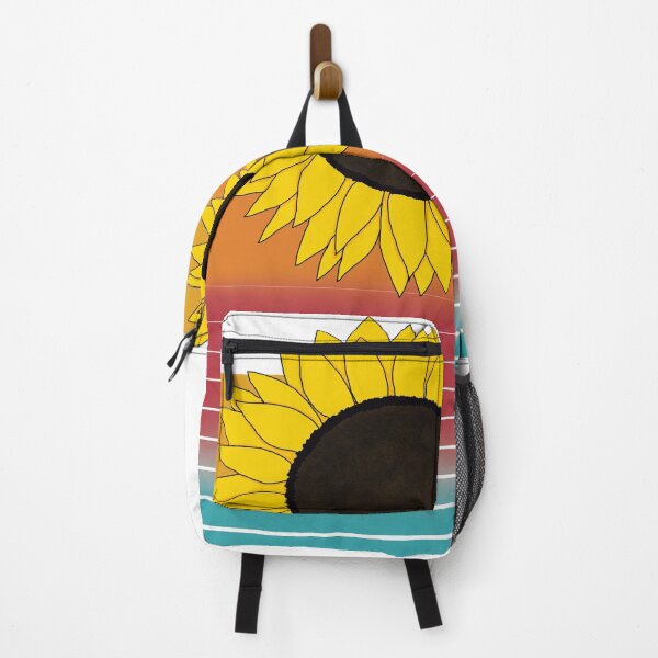 Item preview, sunflower and sunrise designed and sold by eccentrics.