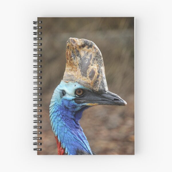 Item preview, Cassowary designed and sold by tdierikx.