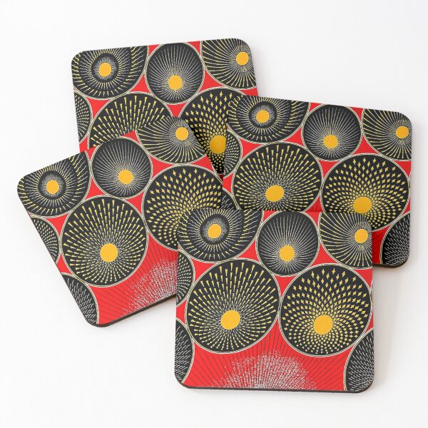 Item preview, African print designed and sold by Stingchic.