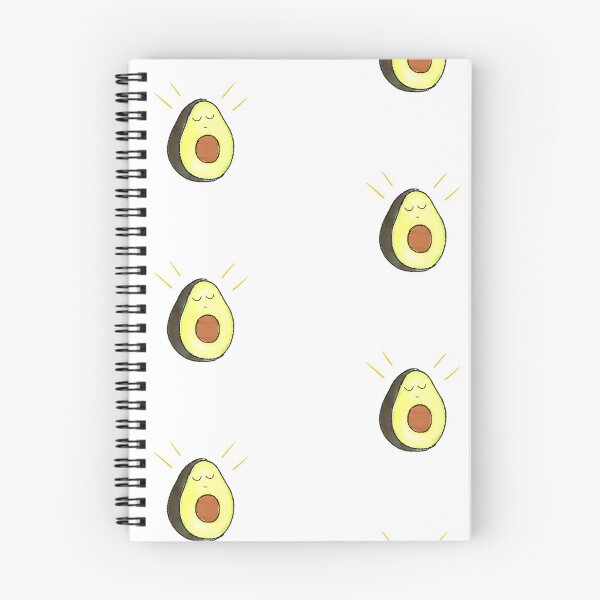 Item preview, Peaceful avocado. designed and sold by yyrom445.