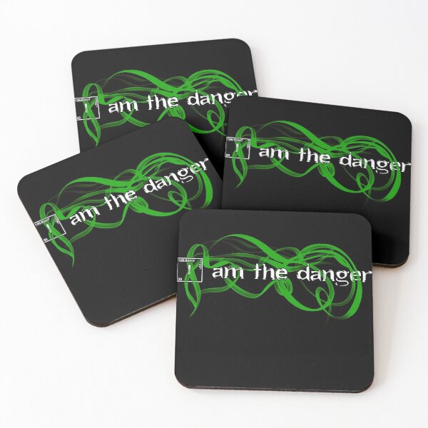 Item preview, I am the Danger designed and sold by helloitsliamb.