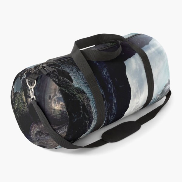 Item preview, Pulpo gigante capturando un barco de Fonebook designed and sold by Fonebook.
