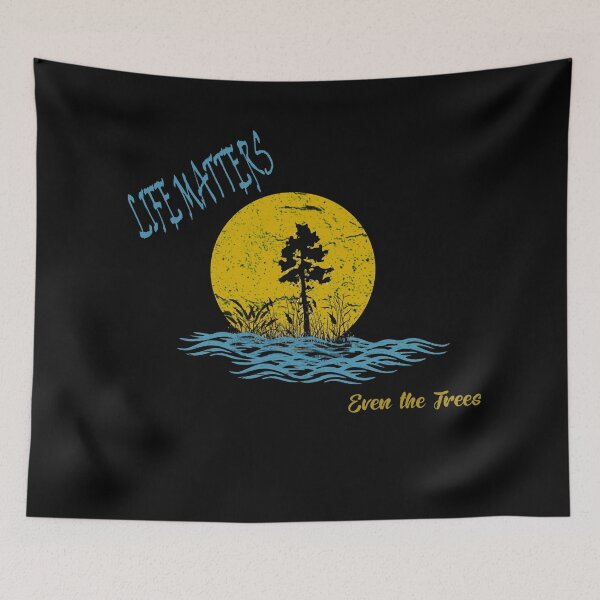 Item preview, Life Matters designed and sold by Cindy Moore.