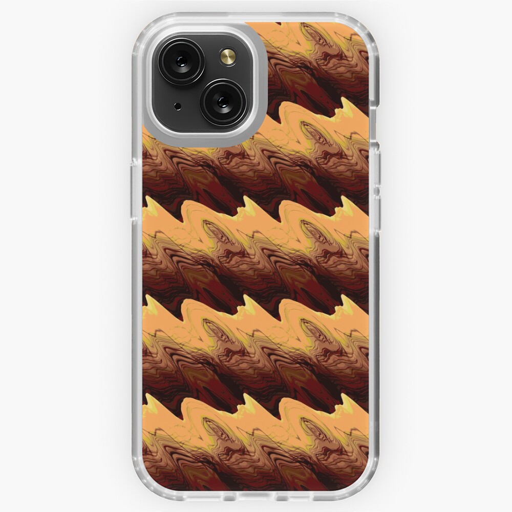 Item preview, iPhone Soft Case designed and sold by designallday.