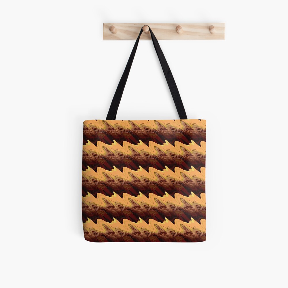 Item preview, All Over Print Tote Bag designed and sold by designallday.