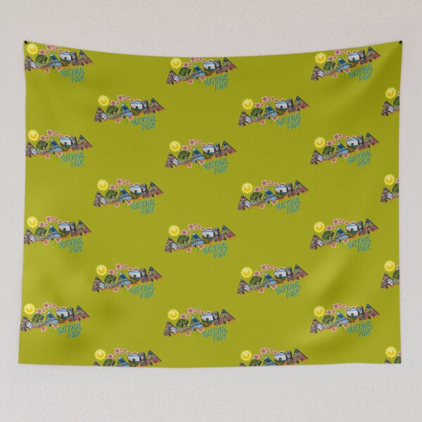 Item preview, Acadia National Park designed and sold by Birdtheman12345.