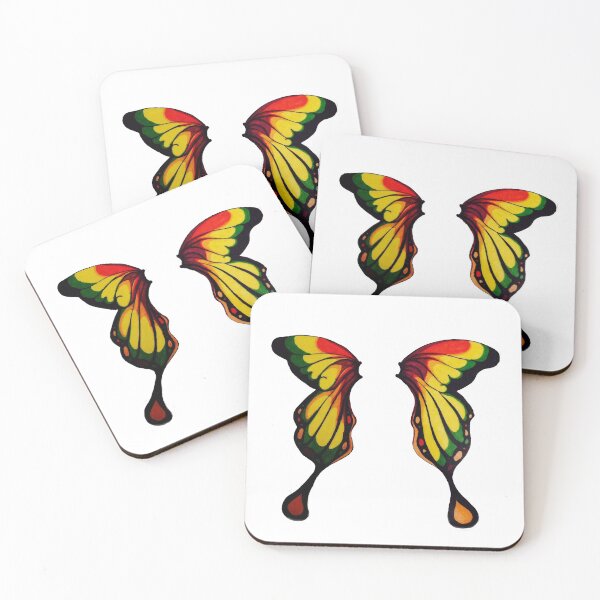 Item preview, Butterfly Wings designed and sold by OrangeYaHappy.