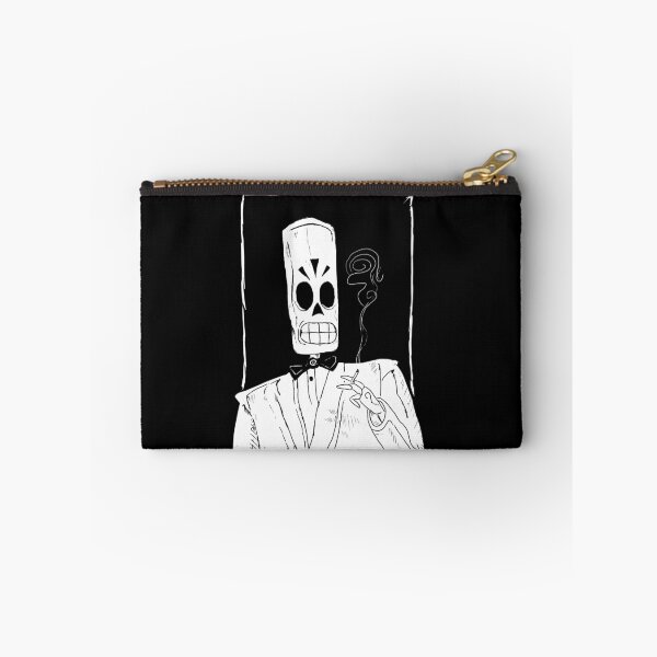 Item preview, Grim designed and sold by CreatedByImrie.