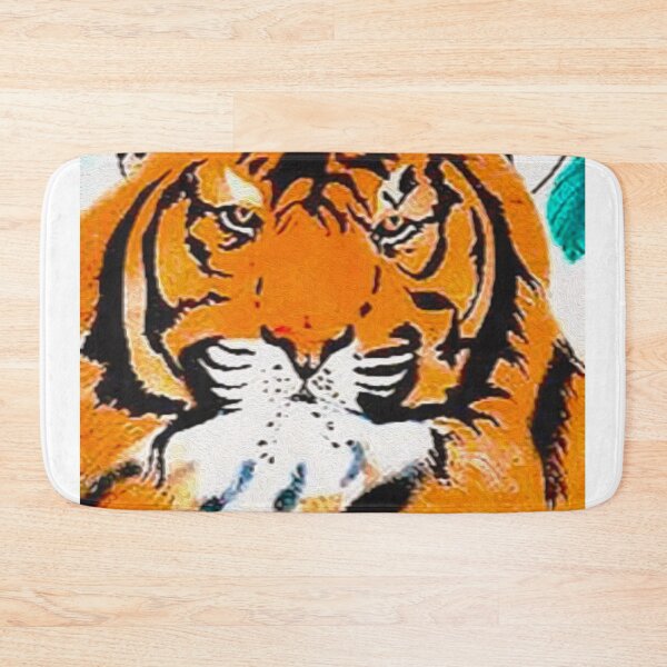 Item preview, Wild At Heart designed and sold by Rossi Kelton.