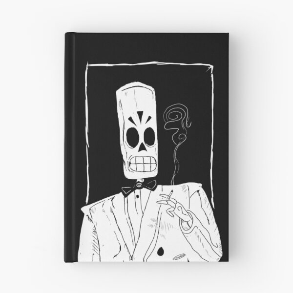 Item preview, Grim designed and sold by CreatedByImrie.