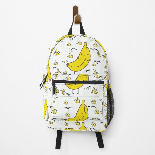 Item preview, Vegan Funny Banana   designed and sold by Glorysplace03.