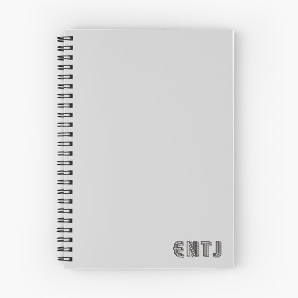 Artikelvorschau, ENTJ entworfen und verkauft von lntuitiveDesign.