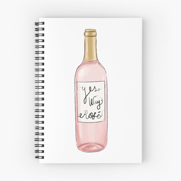 Item preview, Yes Way, Rosé  designed and sold by Shayli Kipnis.