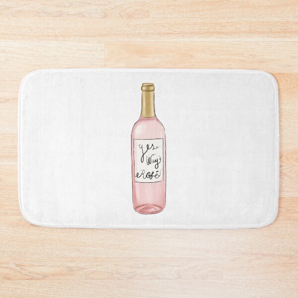 Item preview, Yes Way, Rosé  designed and sold by Shayli Kipnis.