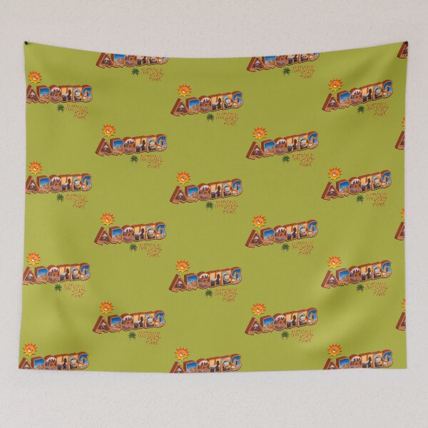 Item preview, Arches National park designed and sold by Birdtheman12345.