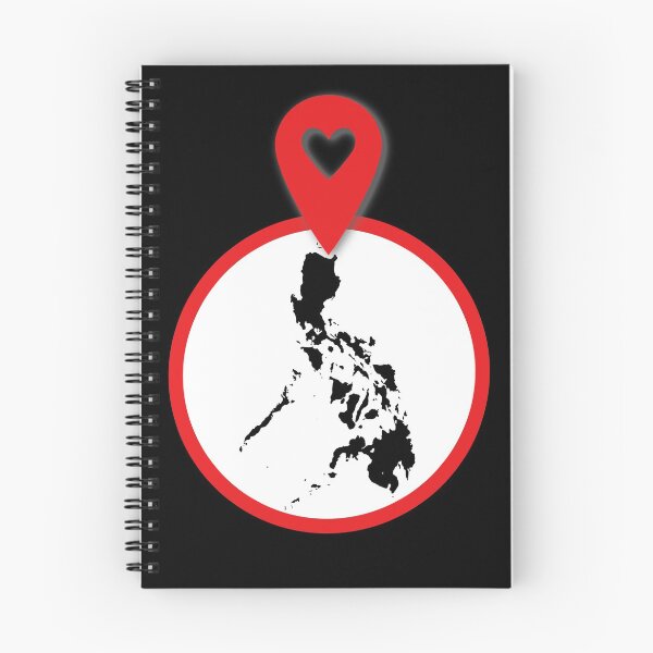 Item preview, Location Pin: The Philippines designed and sold by papemelroti.