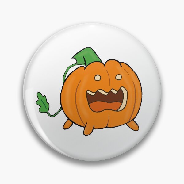 Item preview, pumpkin steven universe  designed and sold by eccentrics.